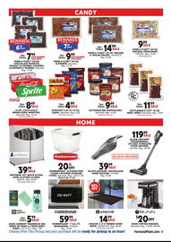 Blain's Farm & Fleet Weekly Ad Page 5