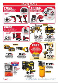 Blain's Farm & Fleet Weekly Ad Page 6