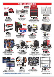 Blain's Farm & Fleet Weekly Ad Page 7