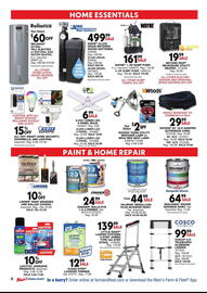 Blain's Farm & Fleet Weekly Ad Page 8