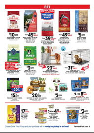 Blain's Farm & Fleet Weekly Ad Page 9