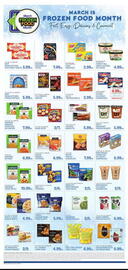 Kings Food Markets Weekly Ad week 9 Page 2