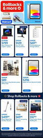 Walmart Weekly Ad week 9 Page 1