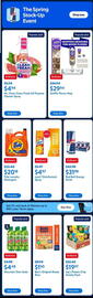 Walmart Weekly Ad week 9 Page 2