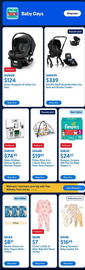 Walmart Weekly Ad week 9 Page 3