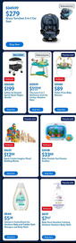 Walmart Weekly Ad week 9 Page 4