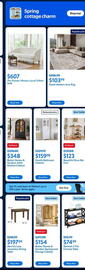 Walmart Weekly Ad week 9 Page 9