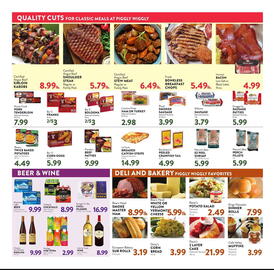 Piggly Wiggly Weekly Ad week 9 Page 2