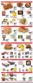 Weis Markets Weekly Ad Page 2