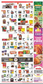 Weis Markets Weekly Ad Page 5