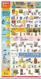 Weis Markets Weekly Ad Page 6