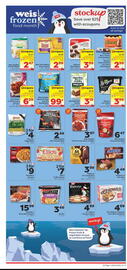 Weis Markets Weekly Ad Page 7