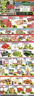 R Ranch Markets Weekly Ad (valid until 11-03)