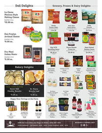 Windmill Farms Weekly Ad week 9 Page 2