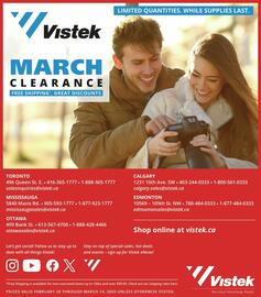 Vistek flyer week 9 Page 10