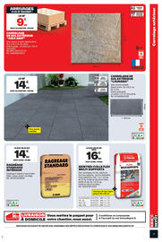 Catalogue Brico Dépôt page 11