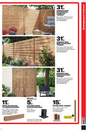 Catalogue Brico Dépôt page 3