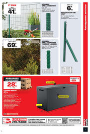 Catalogue Brico Dépôt page 7