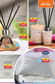 Aldi leaflet Page 11