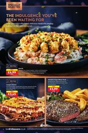 Aldi leaflet Page 16