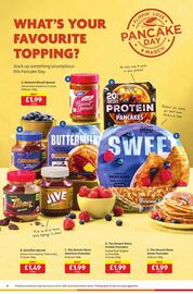 Aldi leaflet Page 18