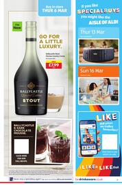 Aldi leaflet Page 21