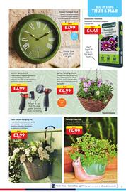 Aldi leaflet Page 7