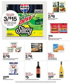 Target Weekly Ad week 10 Page 10