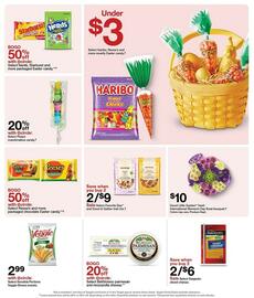 Target Weekly Ad week 10 Page 11