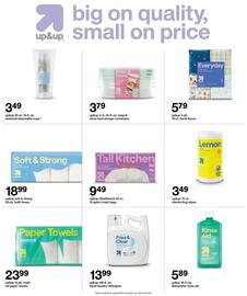 Target Weekly Ad week 10 Page 12