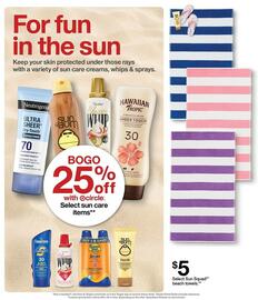 Target Weekly Ad week 10 Page 14