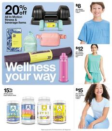 Target Weekly Ad week 10 Page 16