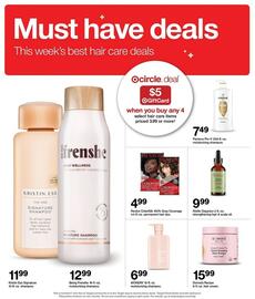 Target Weekly Ad week 10 Page 2