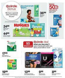 Target Weekly Ad week 10 Page 22