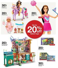 Target Weekly Ad week 10 Page 25