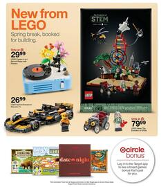 Target Weekly Ad week 10 Page 26