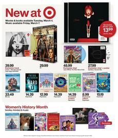 Target Weekly Ad week 10 Page 27