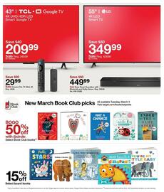 Target Weekly Ad week 10 Page 28