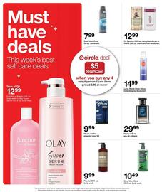 Target Weekly Ad week 10 Page 3