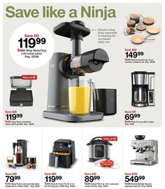 Target Weekly Ad week 10 Page 32