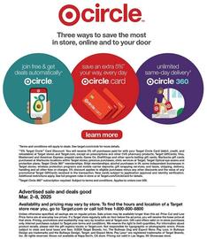 Target Weekly Ad week 10 Page 34