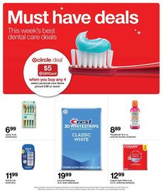 Target Weekly Ad week 10 Page 4