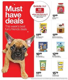 Target Weekly Ad week 10 Page 5