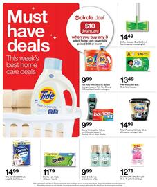 Target Weekly Ad week 10 Page 6