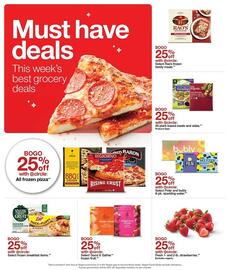 Target Weekly Ad week 10 Page 9