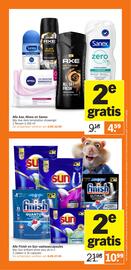 Albert Heijn folder week 10 Pagina 11