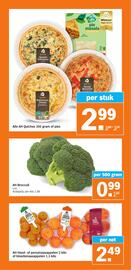 Albert Heijn folder week 10 Pagina 19