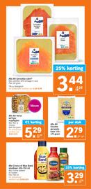 Albert Heijn folder week 10 Pagina 23