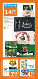 Albert Heijn folder week 10 Pagina 27