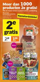 Albert Heijn folder week 10 Pagina 3